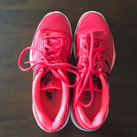 New Balance 896 // running shoes // size 7 - Picture 2 of 7